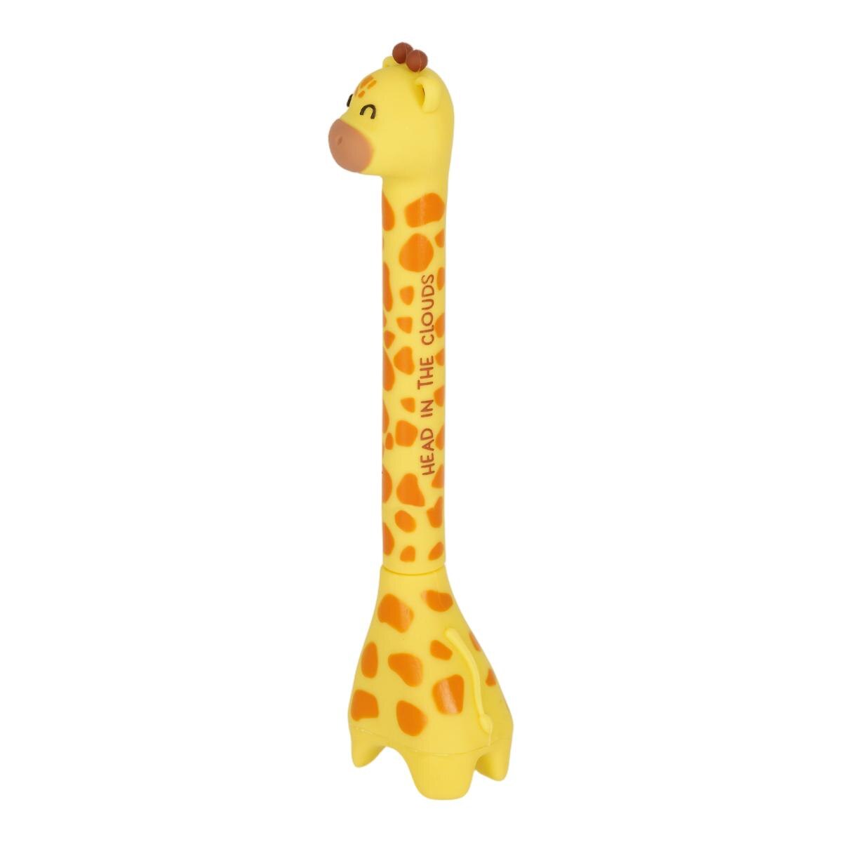 Caneta com Base Legami Giraffe 4