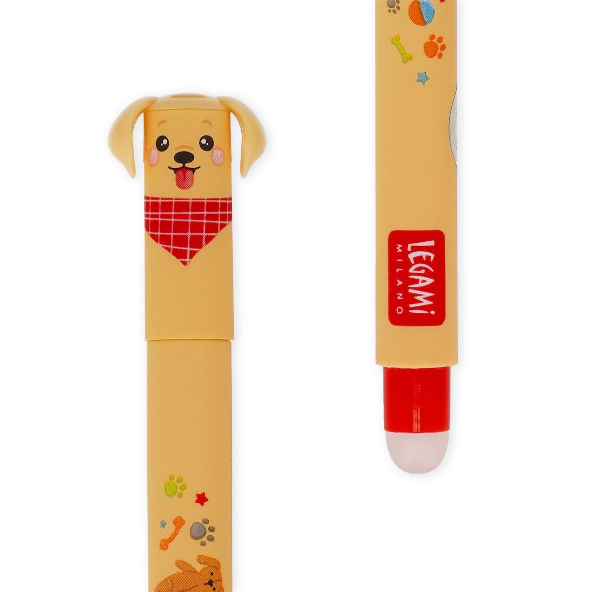Conjunto Canetas Apagáveis BTS 26 Legami 2
