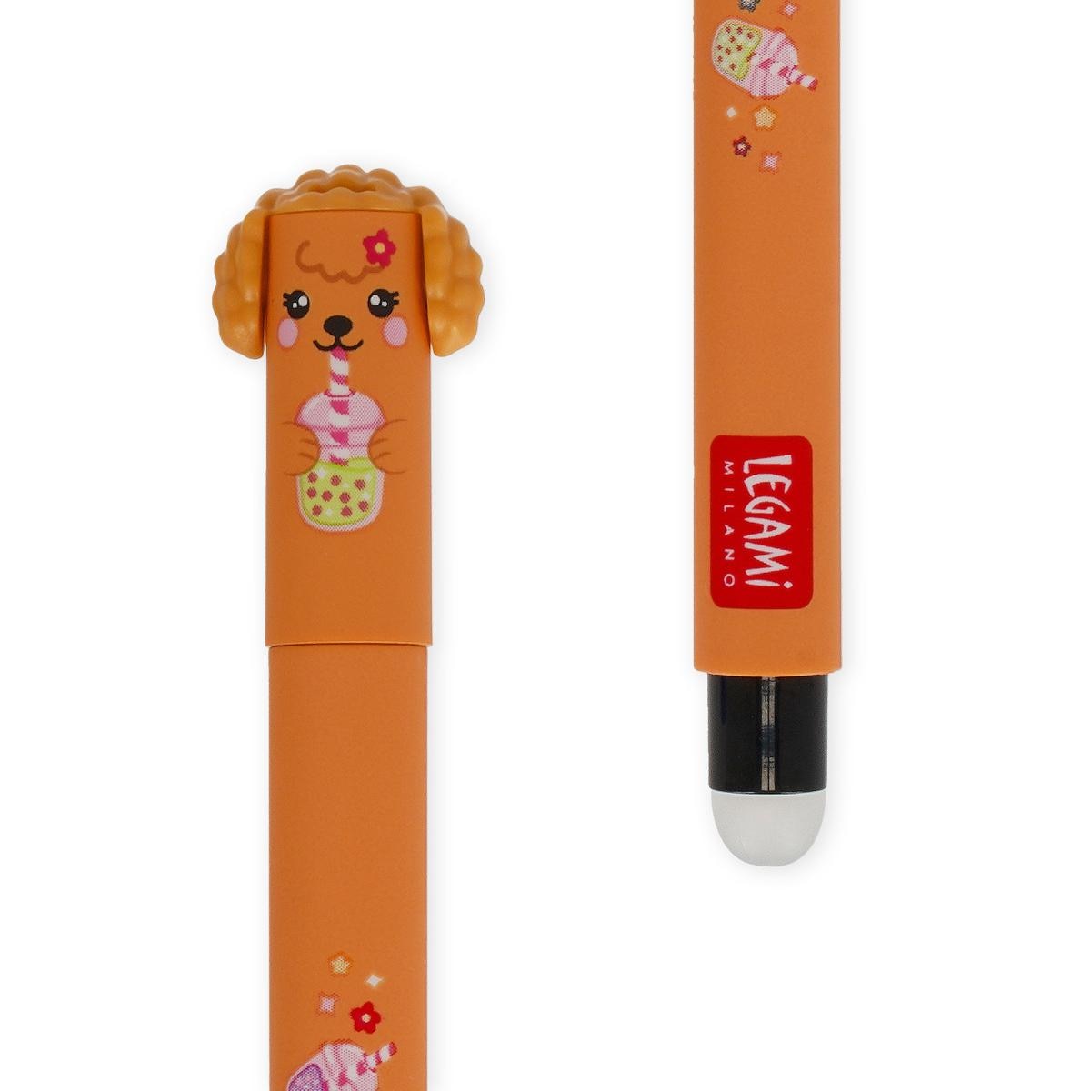 Conjunto Canetas Apagáveis BTS 26 Legami 4