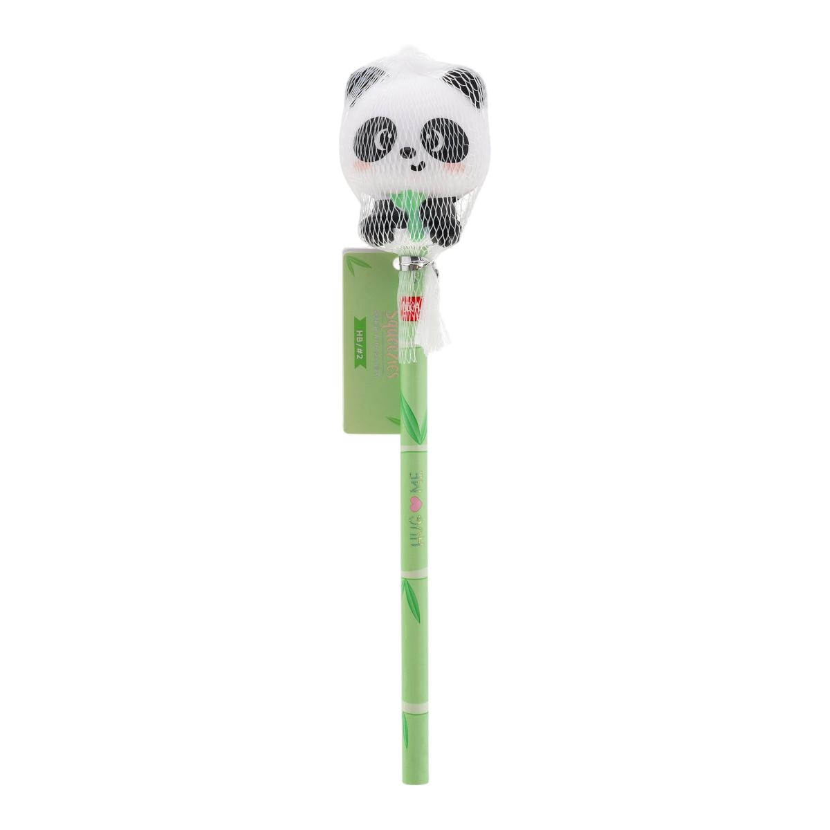 Lápiz Antiestrés Legami Panda 2