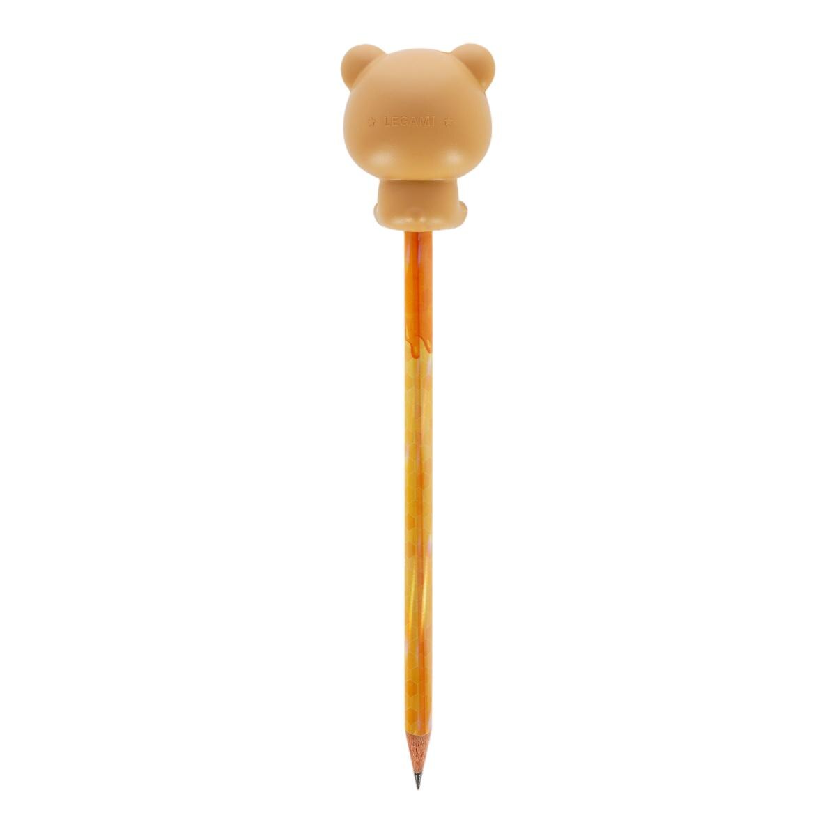 Lápiz Antiestrés Legami Teddy Bear 2
