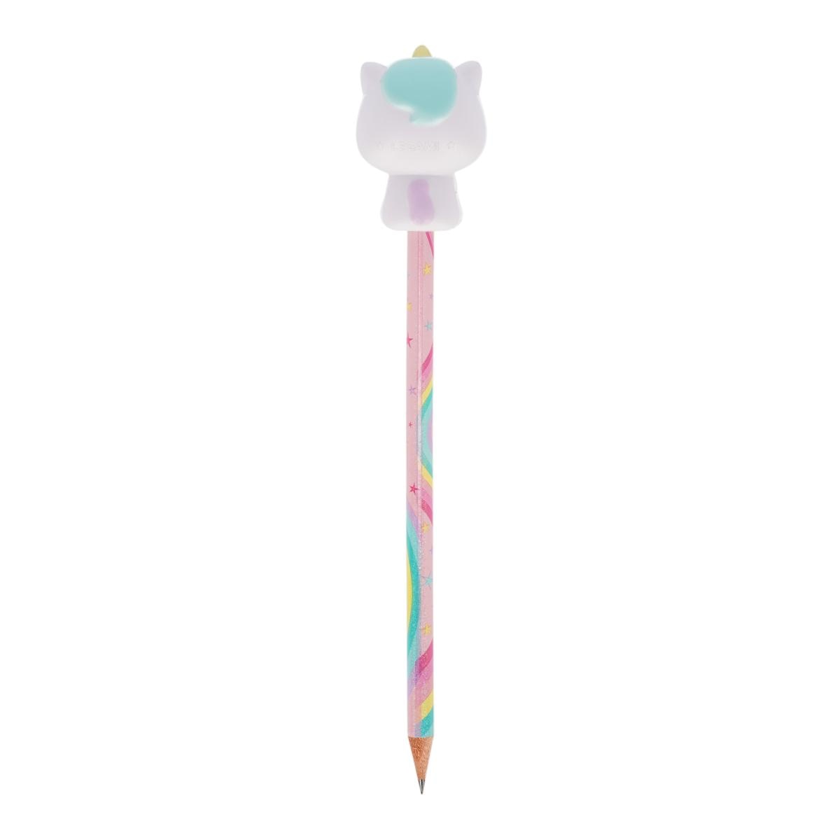 Lápiz Antiestrés Legami Unicorn 2