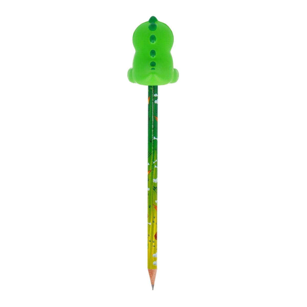 Lápiz Antiestrés Legami Dino 2