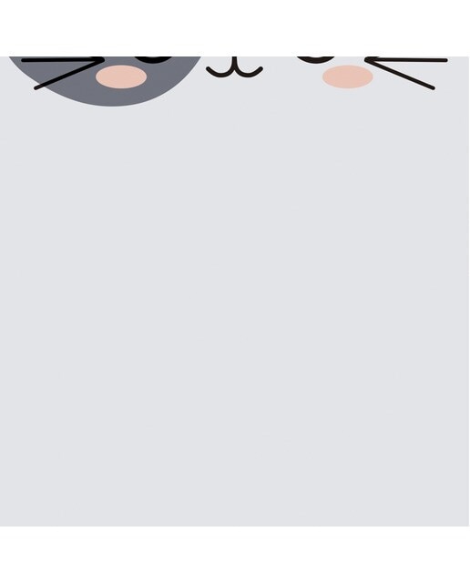 Bloco de notas Kitty 1