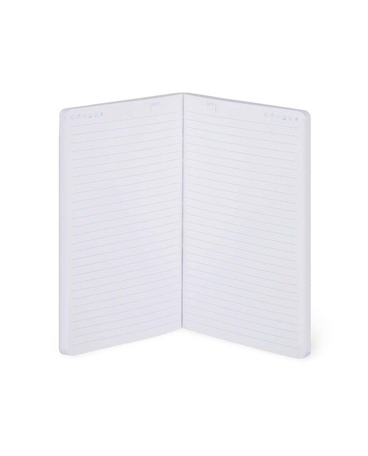 Bloco de Notas Magnético Travel 3