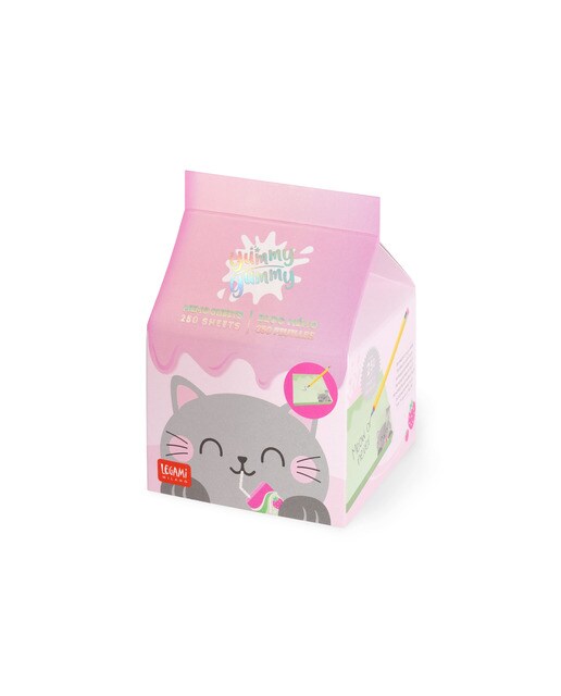Imagem 0 de Bloco de Notas Kitty