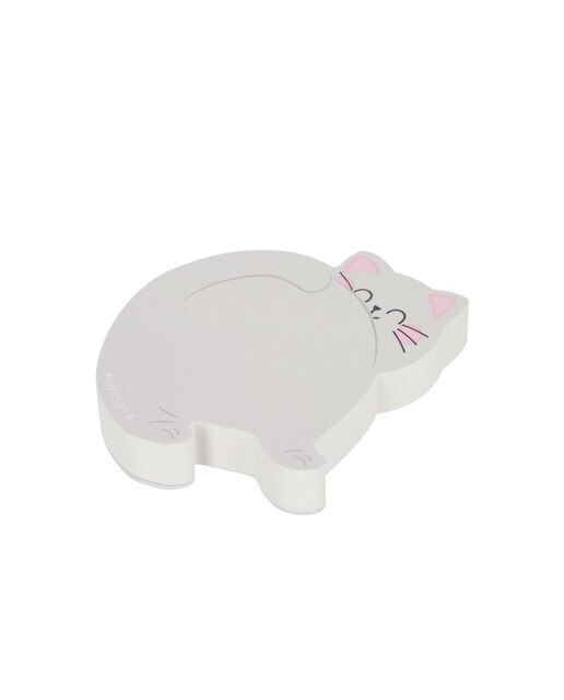 Bloco de Notas Adesivas Kitty 2