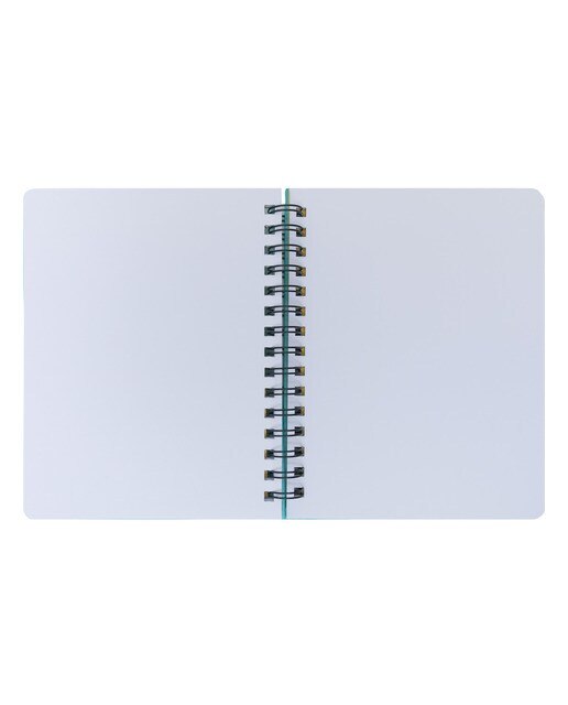Libreta A5 con squishy Mr Wonderful: Abeja Cada día es mi día 5