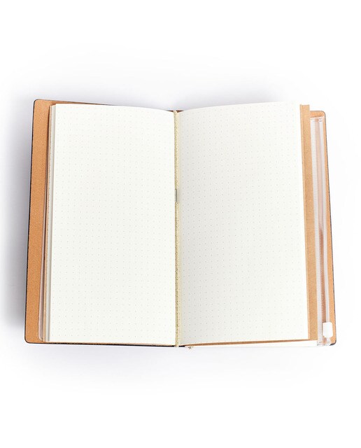 Caderno de Viagem ao mapa astral 7