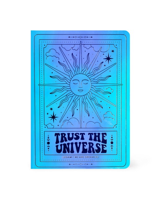 Caderno A6 Legami Tarot 1