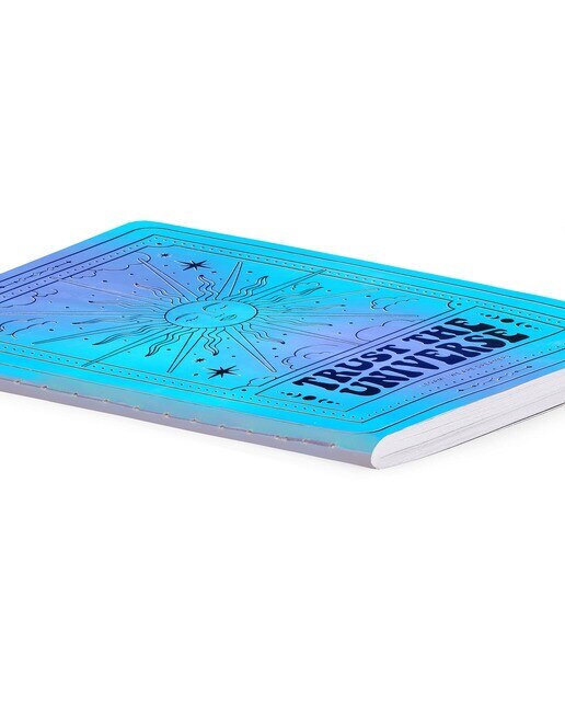Caderno A6 Legami Tarot 3