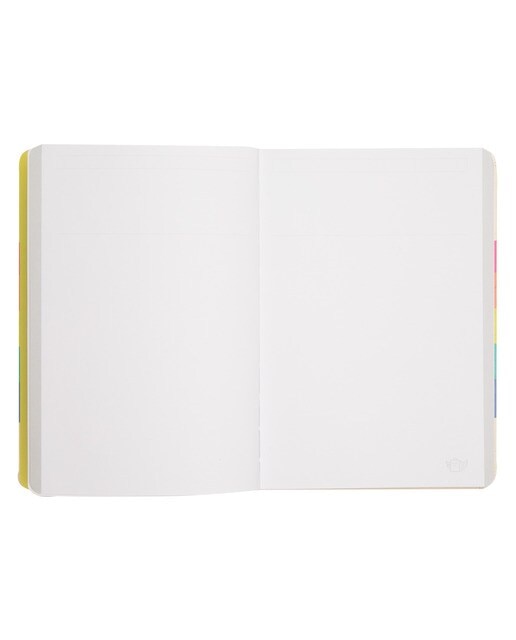 Caderno com peluche e fecho magnético coala - Magic moments 5
