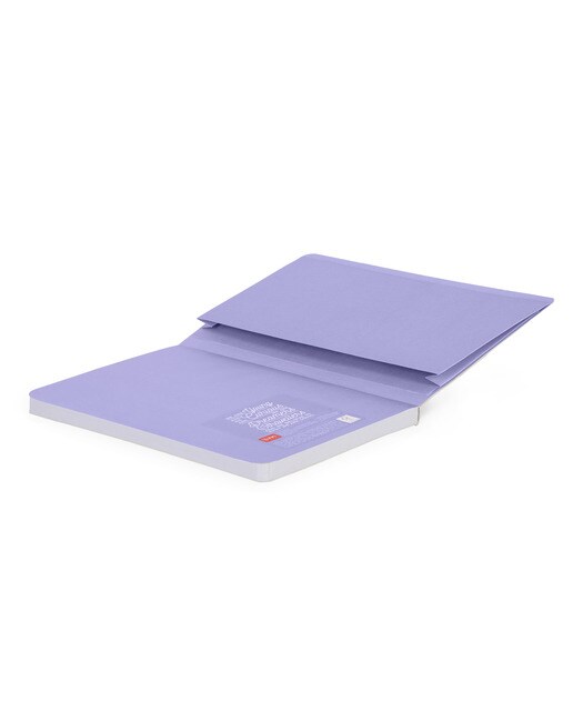 Caderno riscas Legami Unicorn 4