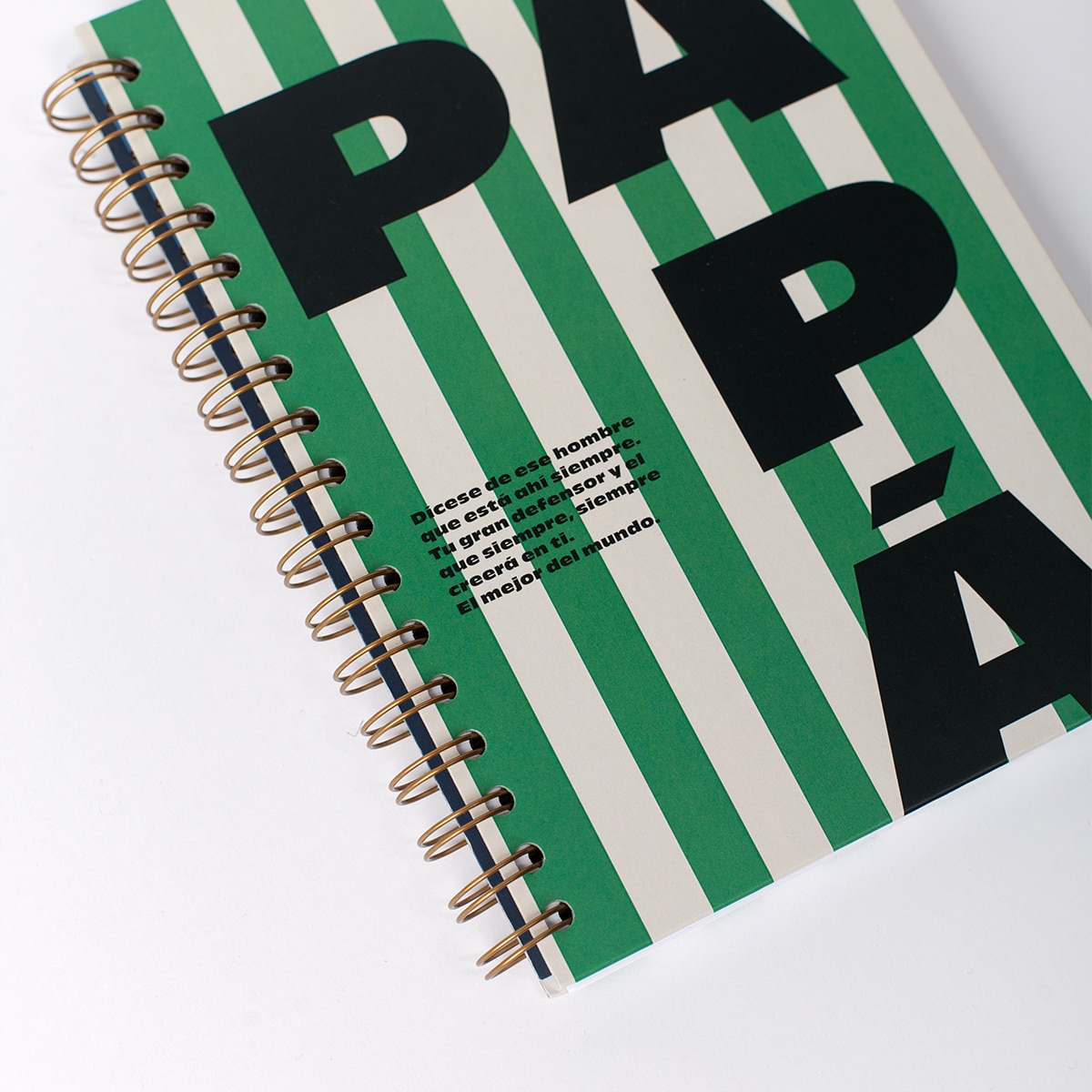 Bloco UO Papa a riscas 2