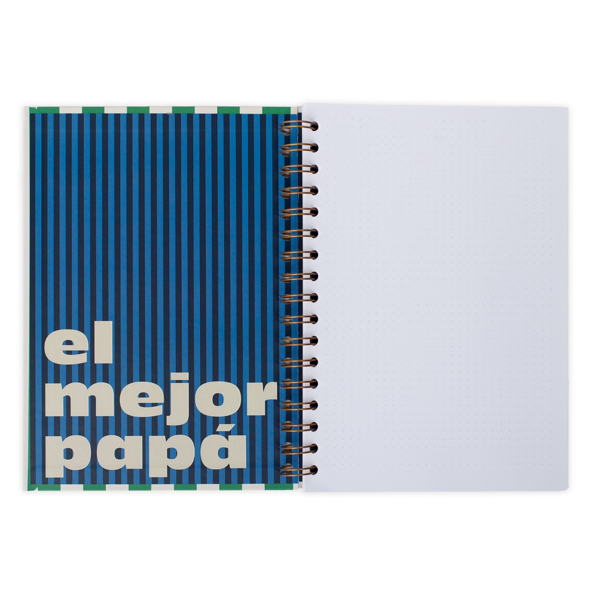 Bloco UO Papa a riscas 3