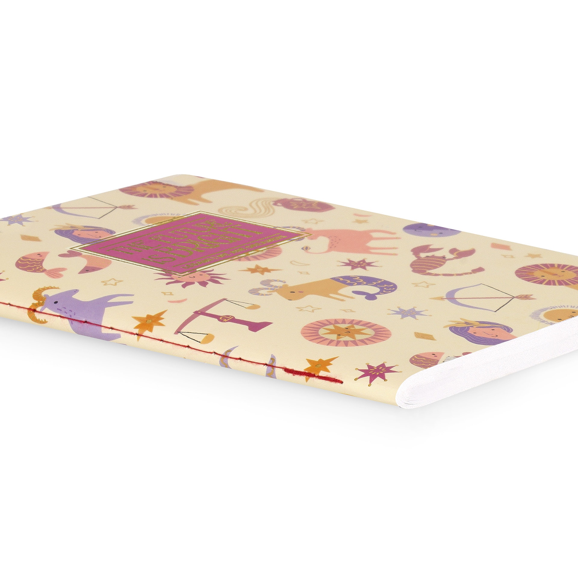 Caderno A6 Legami Zodíaco 3