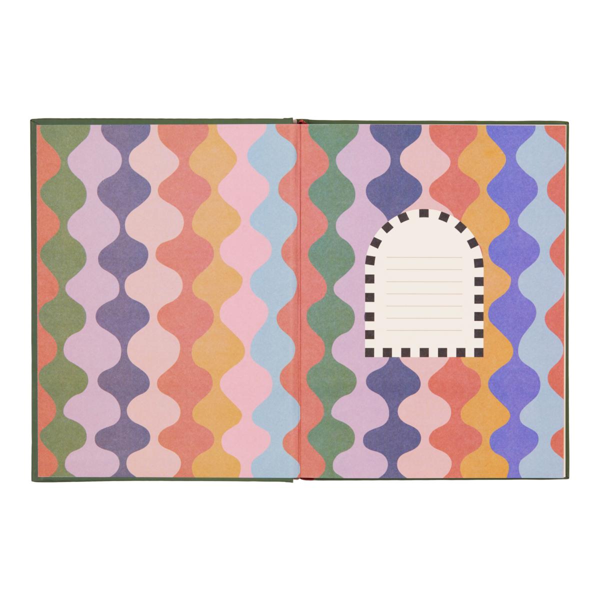 Imagen 3 de Libreta A Dopo Designworks