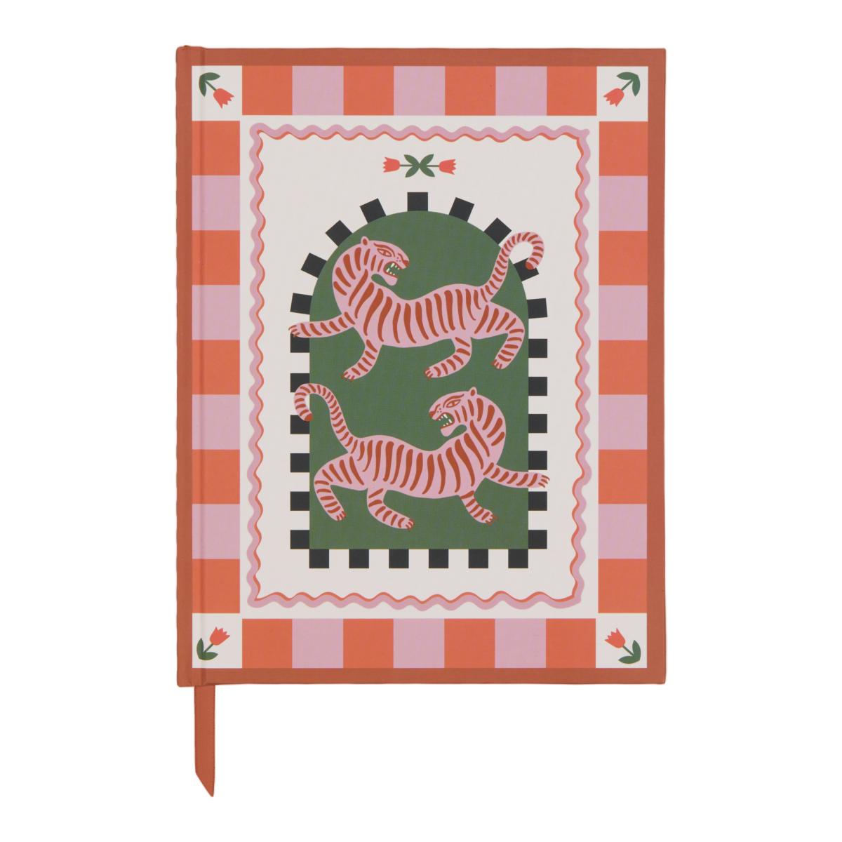 Bloco de Notas A Dopo Designworks 2