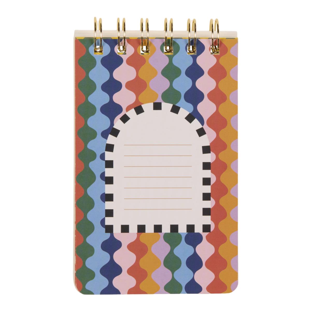 Bloco de Notas A Dopo Designworks 2