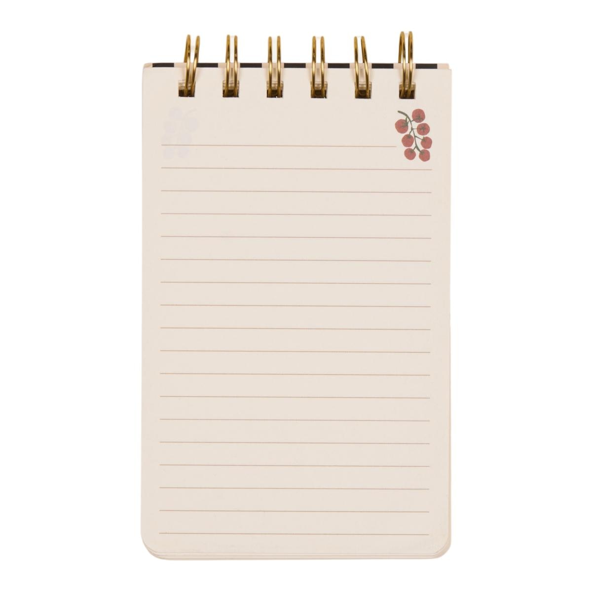 Bloco de Notas A Dopo Designworks 3
