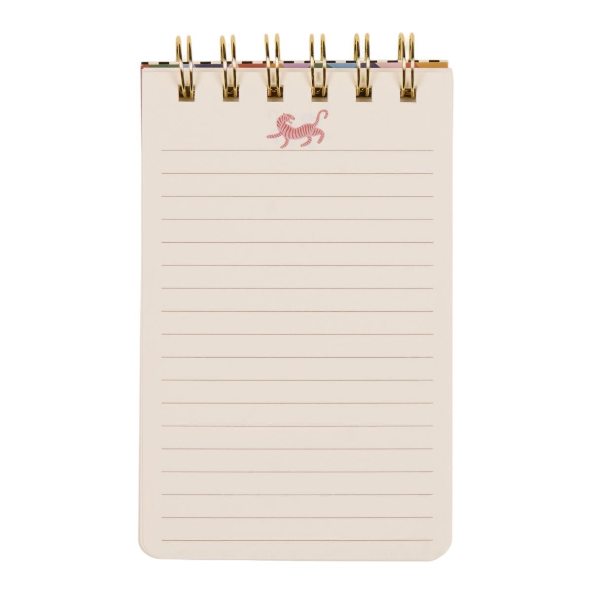 Bloco de Notas A Dopo Designworks 3