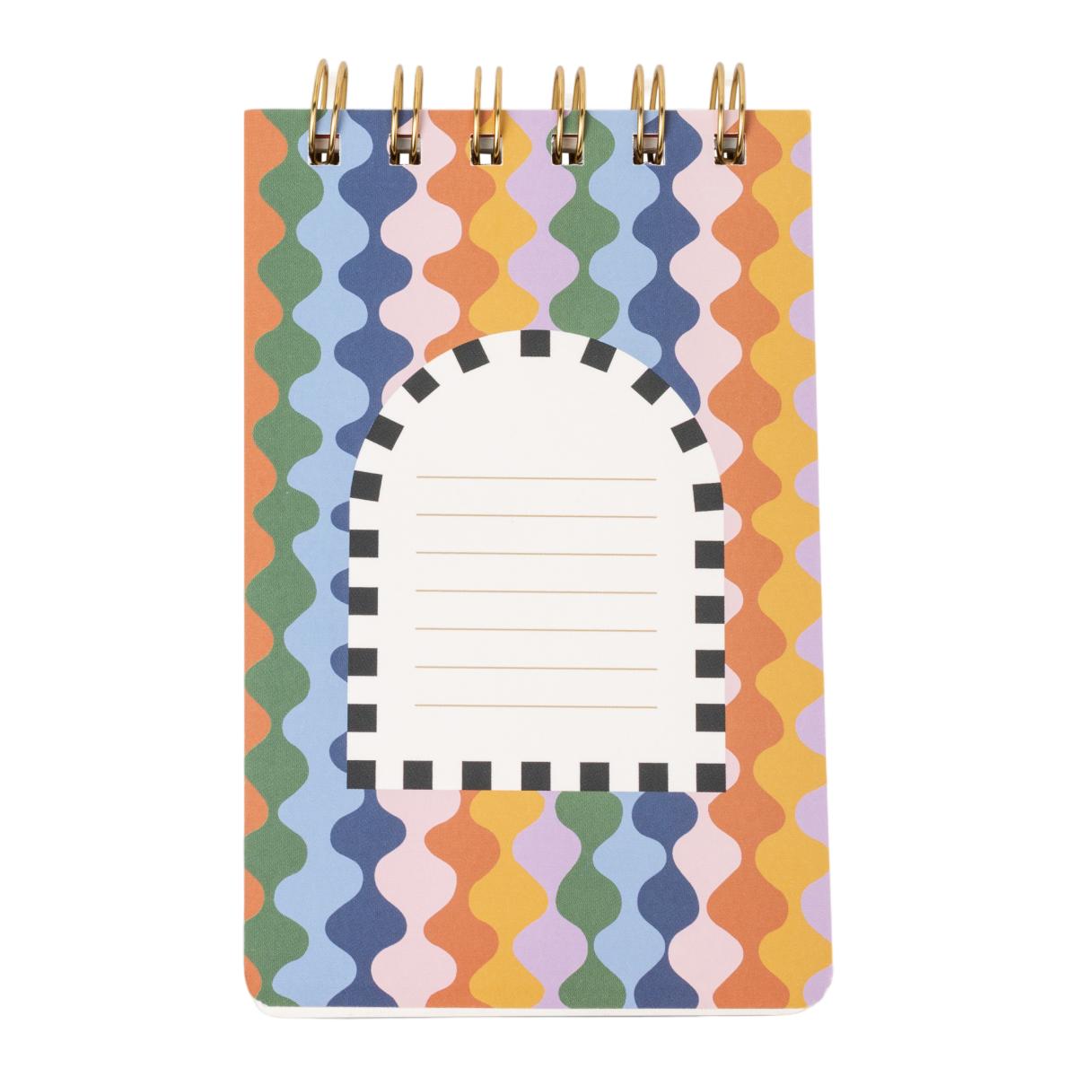 Bloco de Notas A Dopo Designworks 2