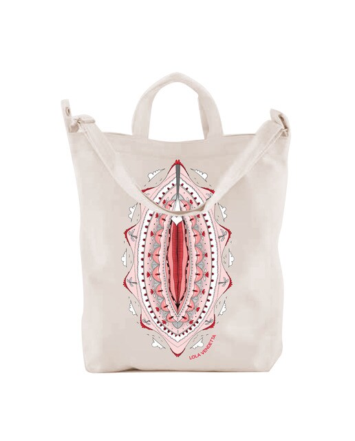 Duck Bag Lola Vendetta 1
