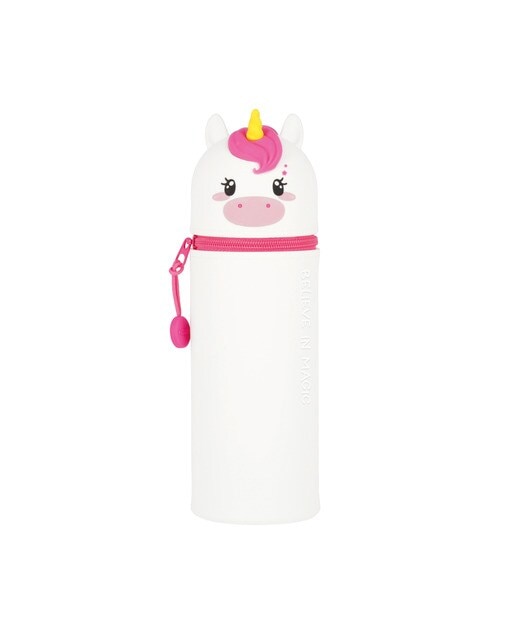 Imagem 0 de Estojo 2 em 1 Legami Unicorn
