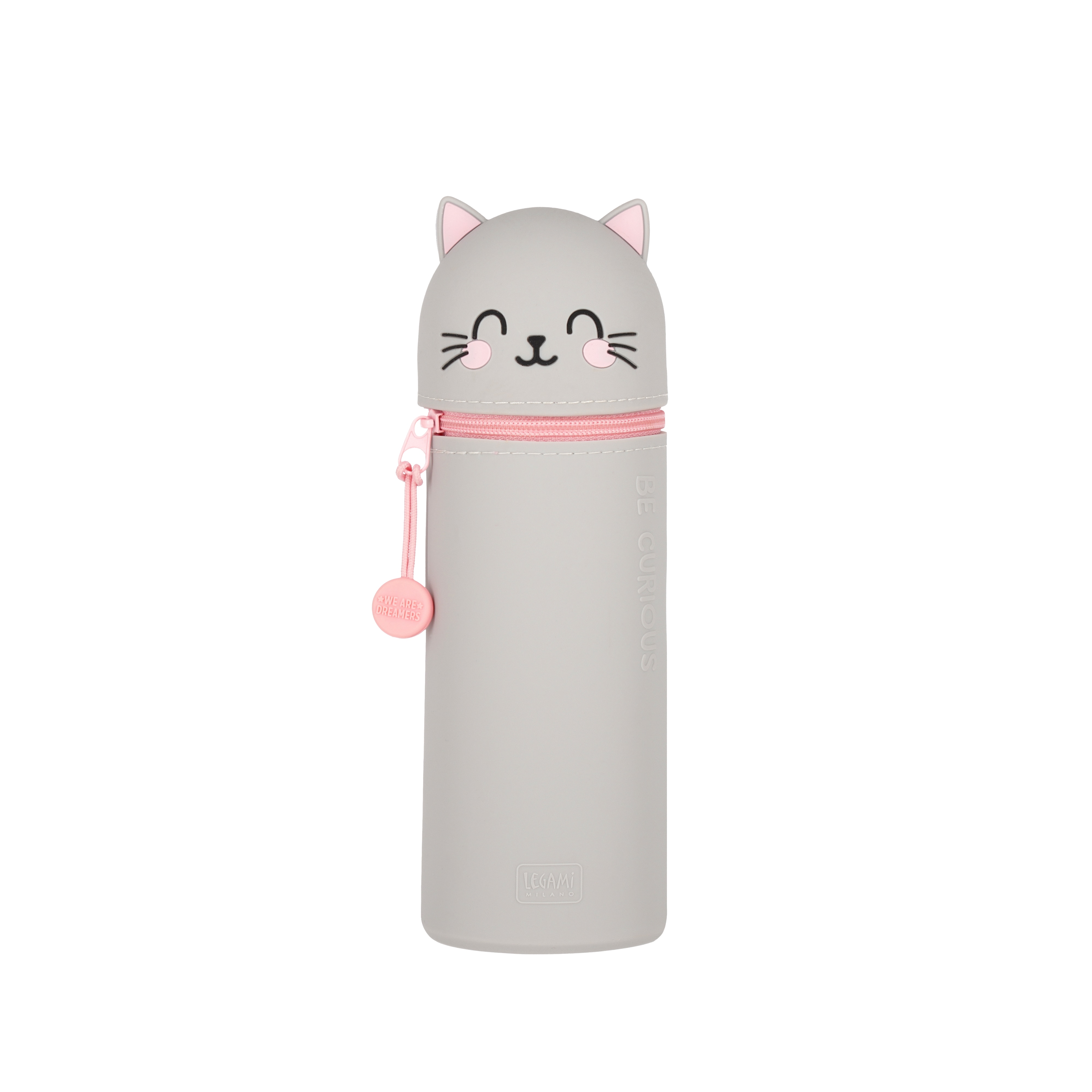 Imagem 0 de Estojo 2 en 1 Legami Kitty