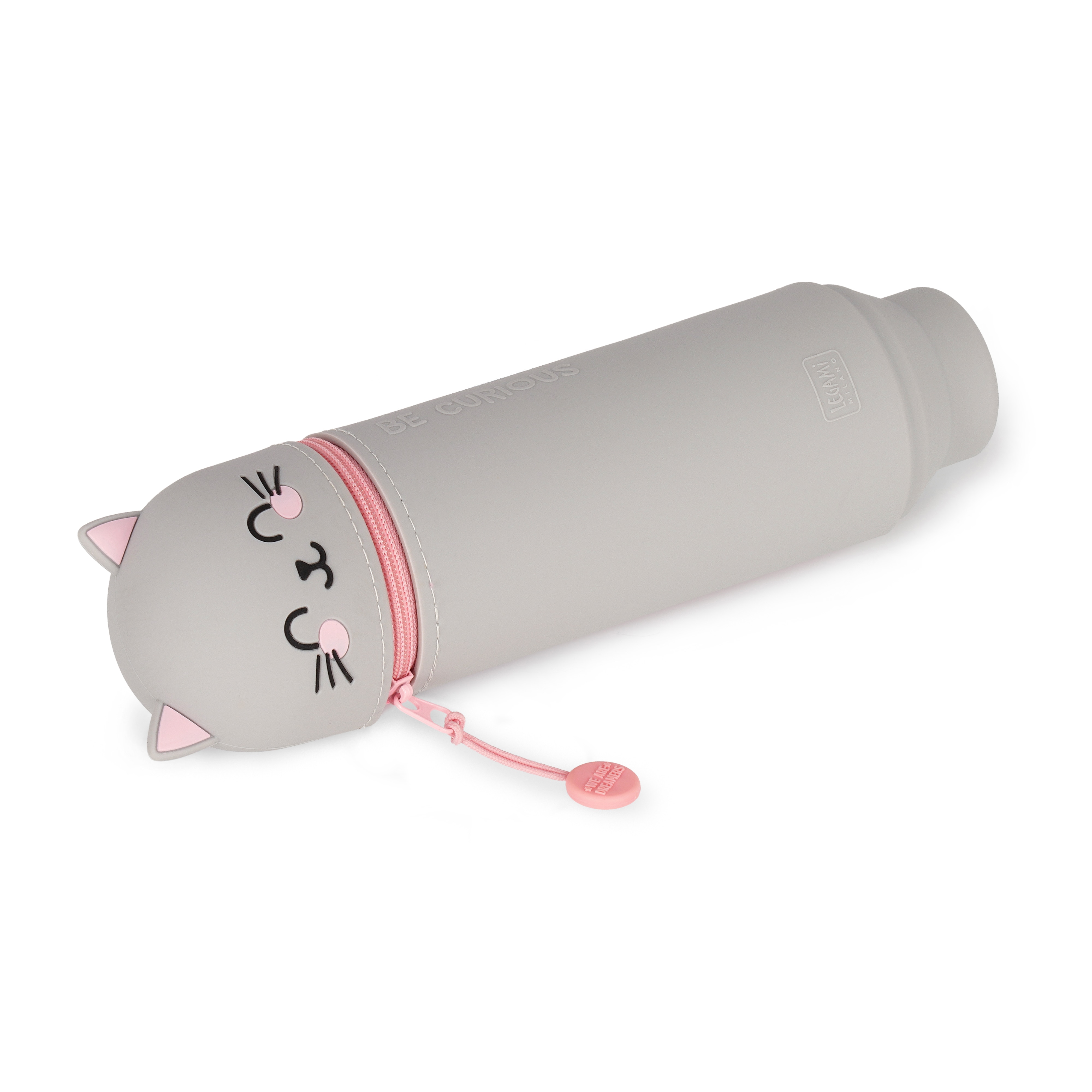 Estojo 2 en 1 Legami Kitty 3