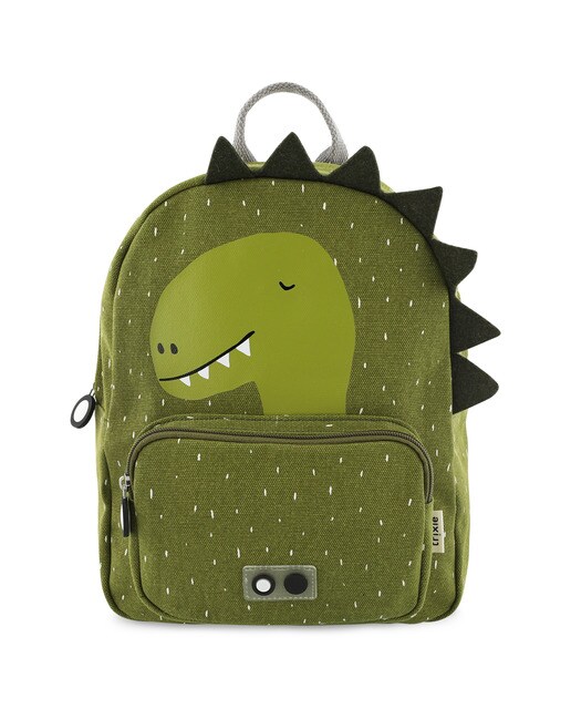 Mochila Infantil Trixie Dino 1
