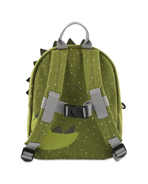 Mochila Infantil Trixie Dino 2