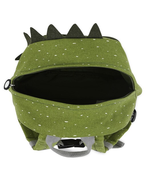 Mochila Infantil Trixie Dino 3