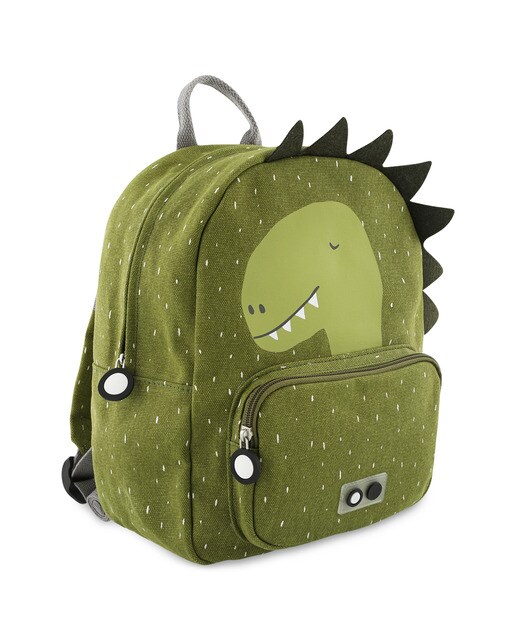 Mochila Infantil Trixie Dino 5