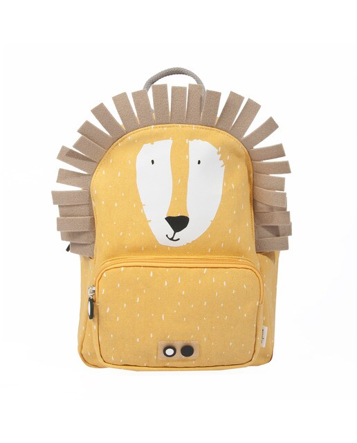 Imagem 0 de Mochila infantil Trixie leão
