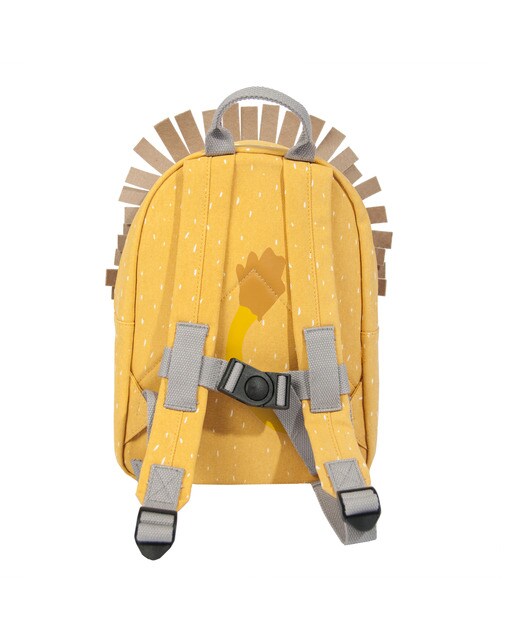 Mochila infantil Trixie leão 2