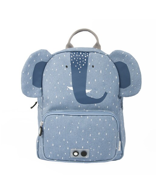 Imagem 0 de Mochila Infantil Trixie Elefante