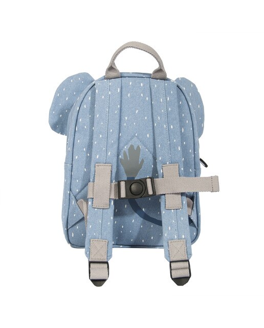 Mochila Infantil Trixie Elefante 2