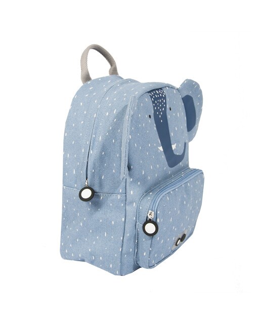 Mochila Infantil Trixie Elefante 3