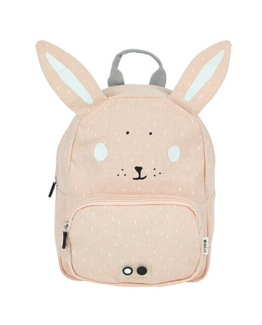 Imagem 0 de Mochila Infantil Trixie Coelho
