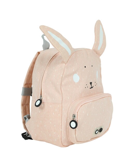 Mochila Infantil Trixie Coelho 2