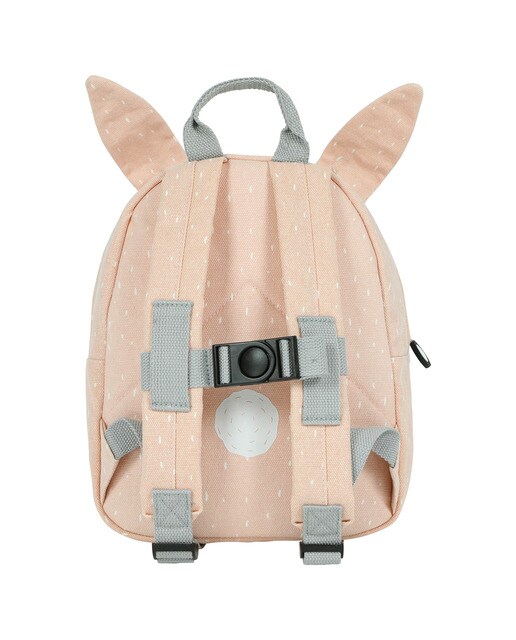 Mochila Infantil Trixie Coelho 3