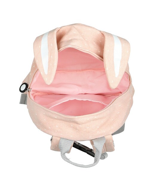 Mochila Infantil Trixie Coelho 4