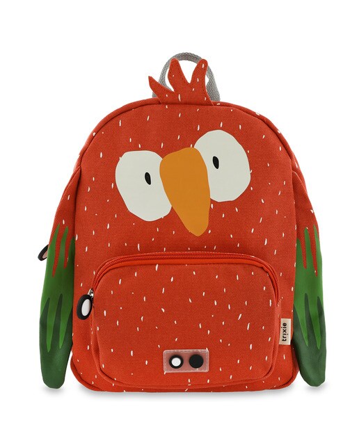 Mochila infantil Trixie gato 1
