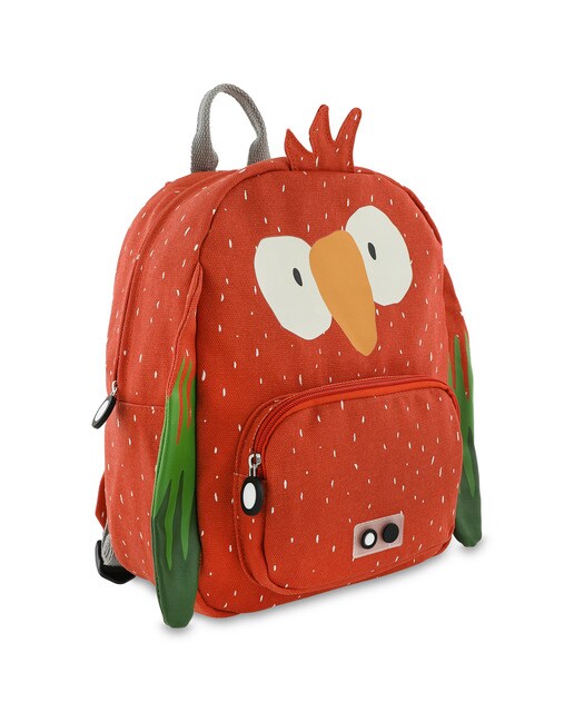 Mochila infantil Trixie gato 2