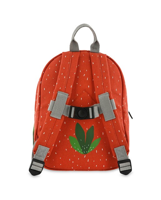 Mochila infantil Trixie gato 3