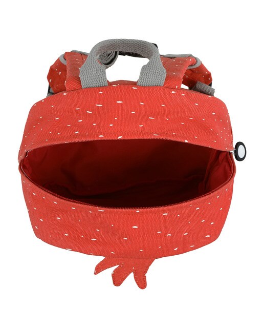 Mochila infantil Trixie gato 4