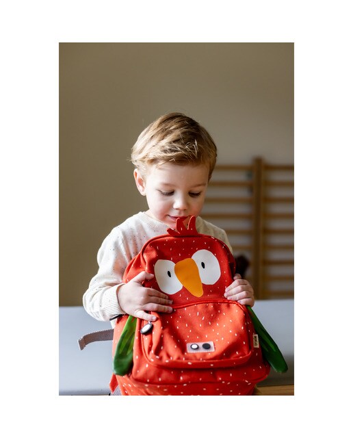 Mochila infantil Trixie gato 8