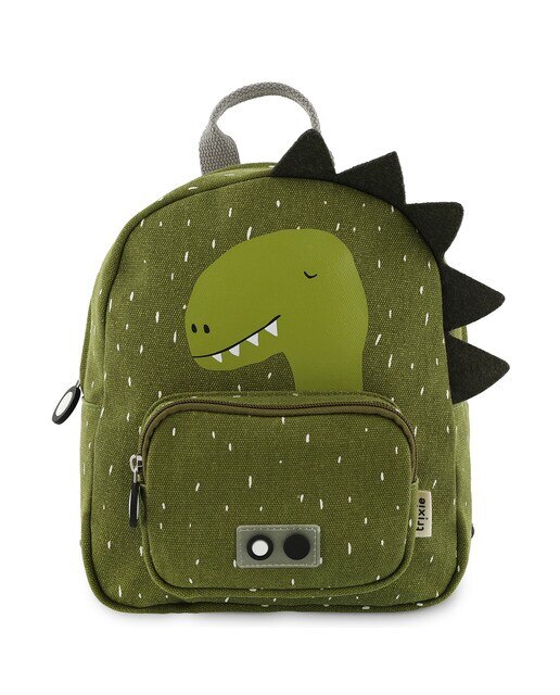 Imagem 0 de Mochila Small Trixie Dino