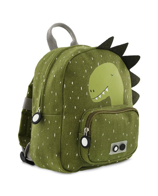 Mochila Small Trixie Dino 2